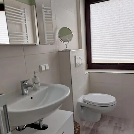 Apartment Penthouse Wohlfuehlort Mit Dachterrasse *