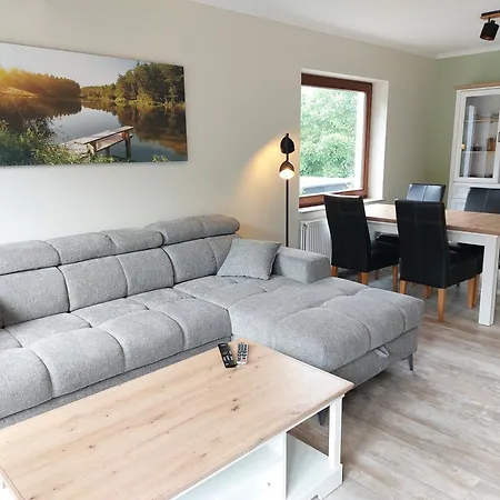 Penthouse Wohlfuehlort Mit Dachterrasse Bad Harzburg
