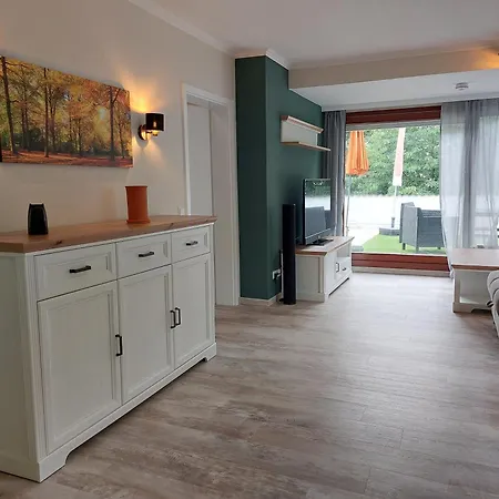 Penthouse Wohlfuehlort Mit Dachterrasse Apartment