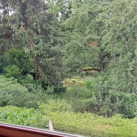 Penthouse Wohlfuehlort Mit Dachterrasse