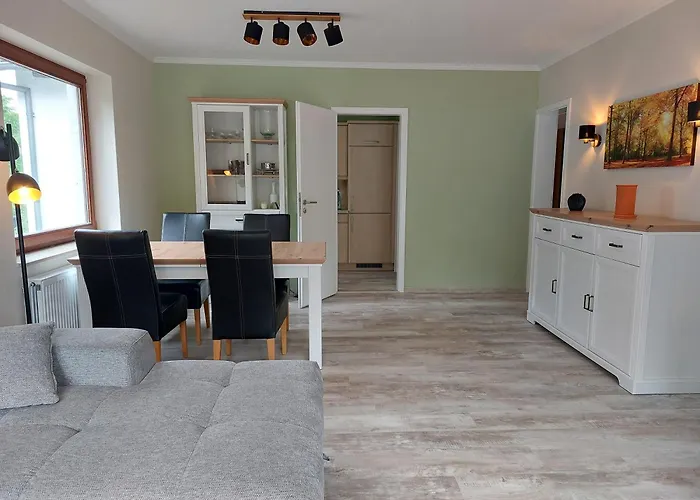Penthouse Wohlfuehlort Mit Dachterrasse Lejlighed *